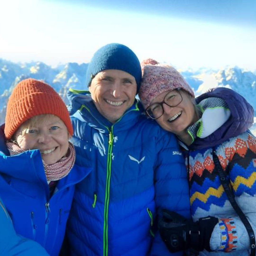 Volo in mongolfiera sulle dolomiti ballooning in florence esperienze in italia idea regalo dolomiti mongolfiera